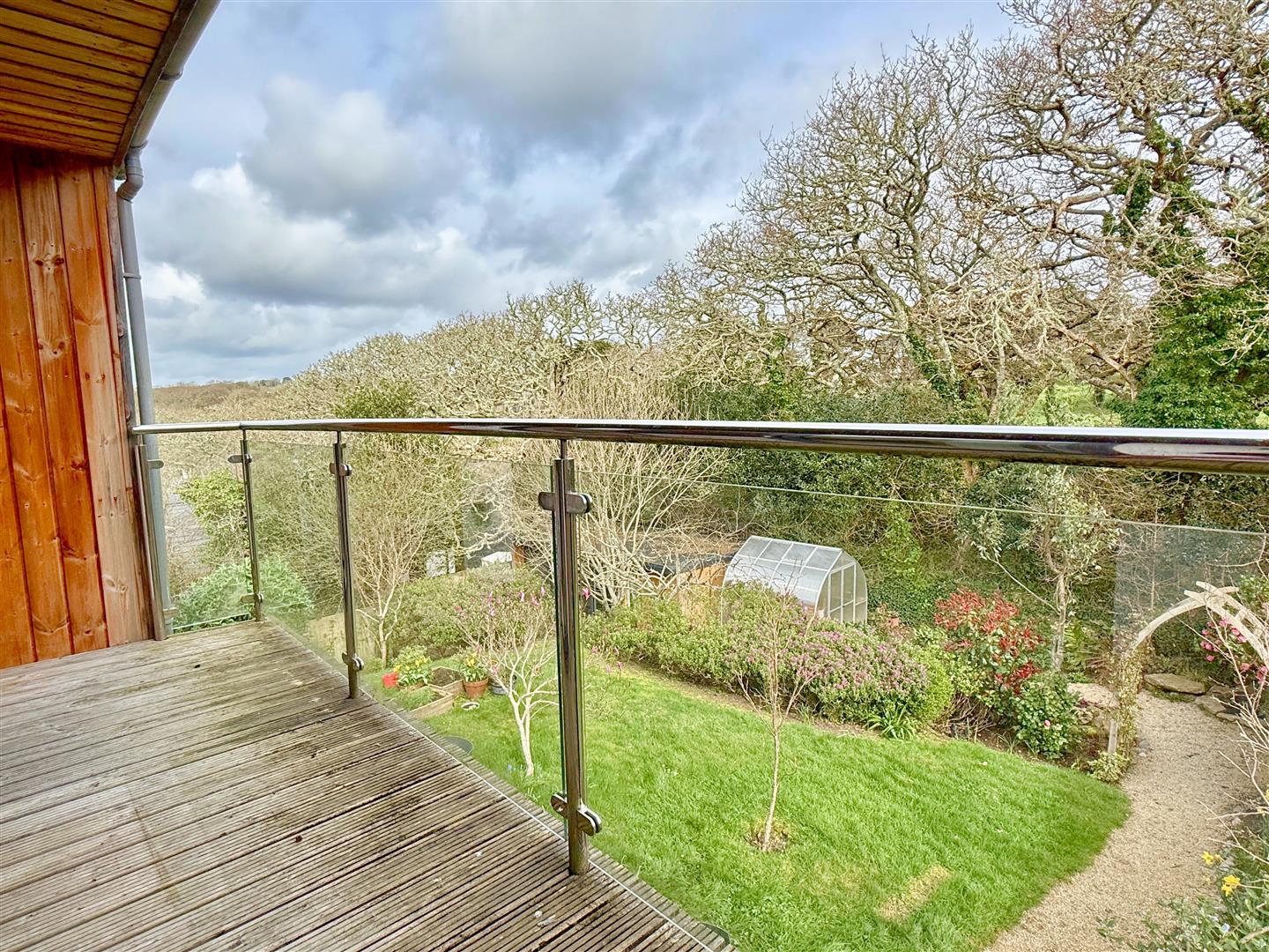 Pennance Field, Goldenbank, Falmouth